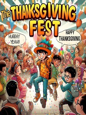 cover image of The Thanksgiving Fest